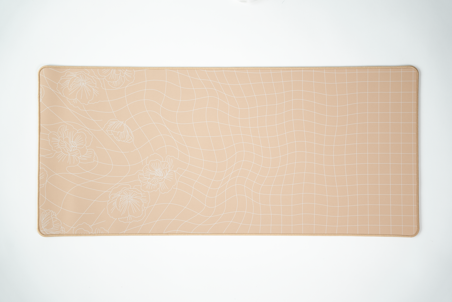 Bloomprint (Cream)