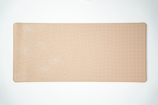 Bloomprint (Cream)