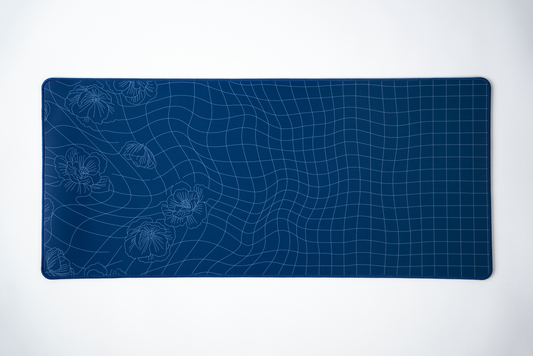 Bloomprint (Royal Blue)