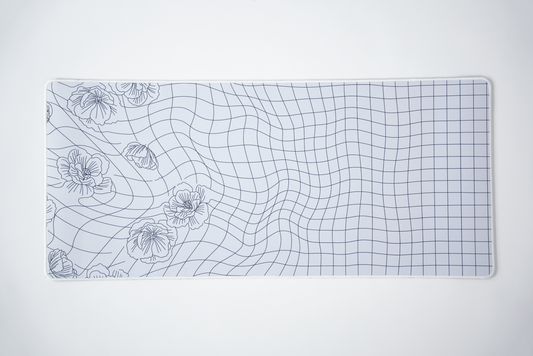 Bloomprint (White)