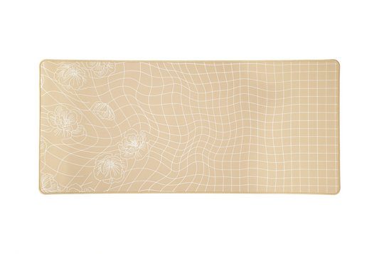 Bloomprint (Cream)