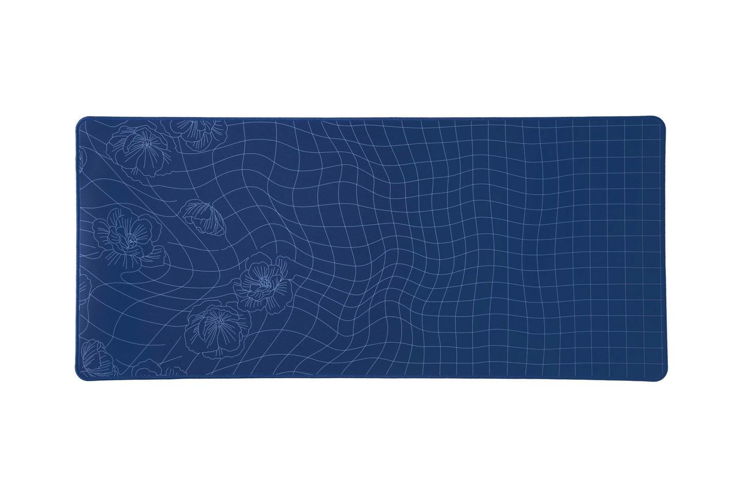 Bloomprint (Royal Blue)
