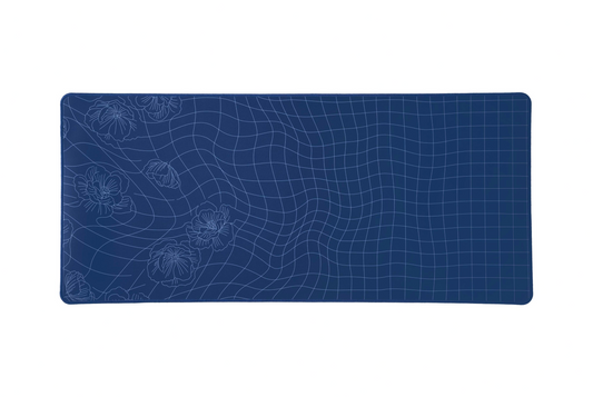 Bloomprint (Royal Blue)