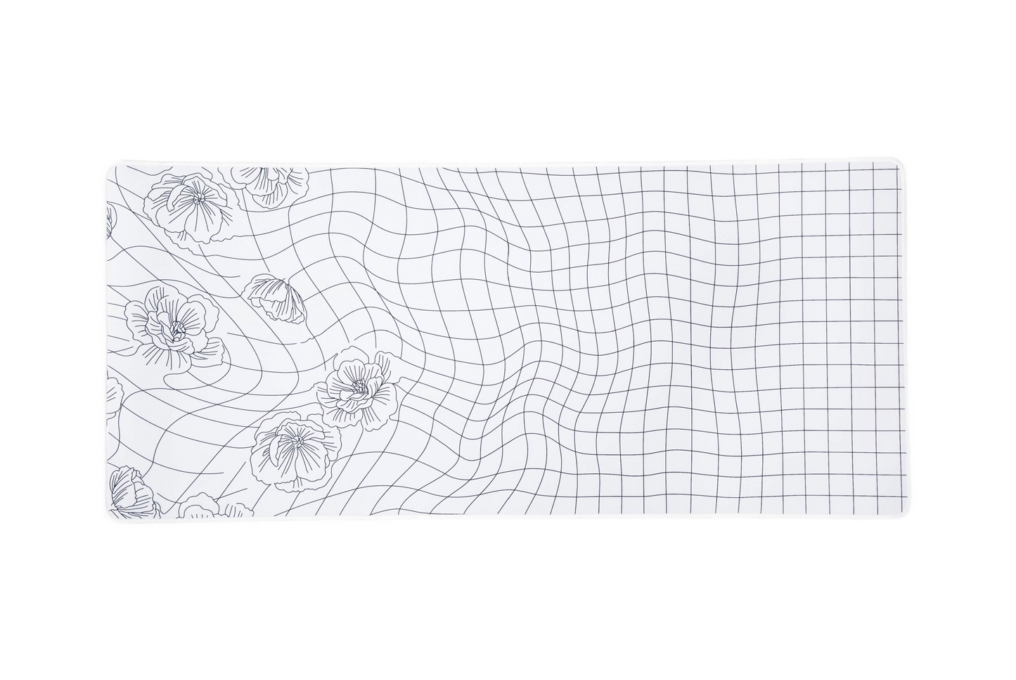 Bloomprint (White)