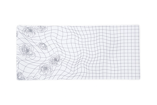 Bloomprint (White)